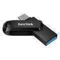 Obrázek k produktu: SANDISK Ultra Dual Drive Go 64GB,