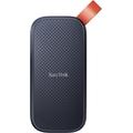 Obrázek k produktu: SANDISK Portable 1TB SSD