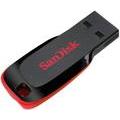 Obrázek k produktu: SANDISK  FlashPen Cruzer Blade 16GB
