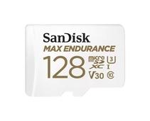 Obrázek k produktu: SANDISK microSDXC 128GB MAX ENDURANCE
