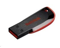 Obrázek k produktu: SANDISK FlashPen Cruzer Blade 32GB
