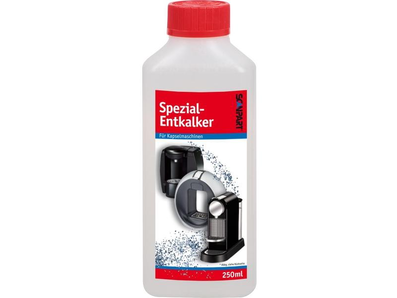  Scanpart odvápńovač tekutý 1x250 ml