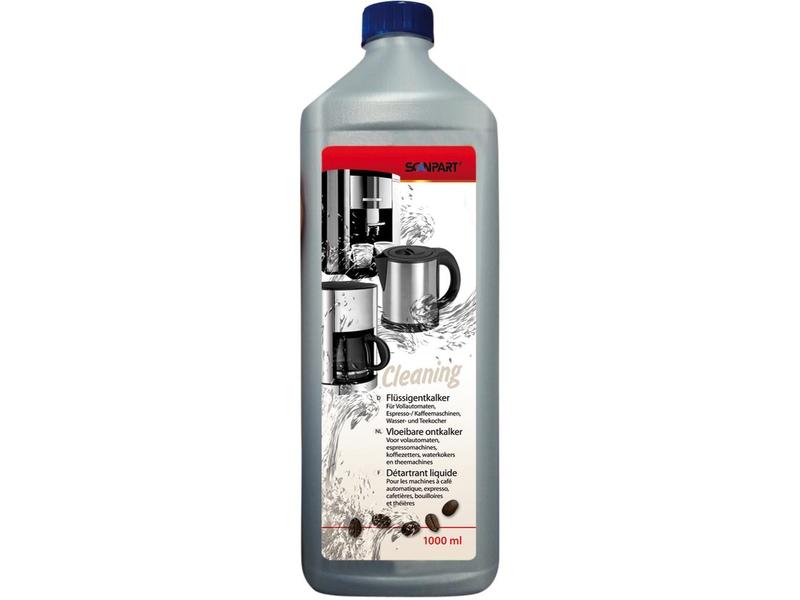  Scanpart odvápňovač tekutý 1x1000 ml