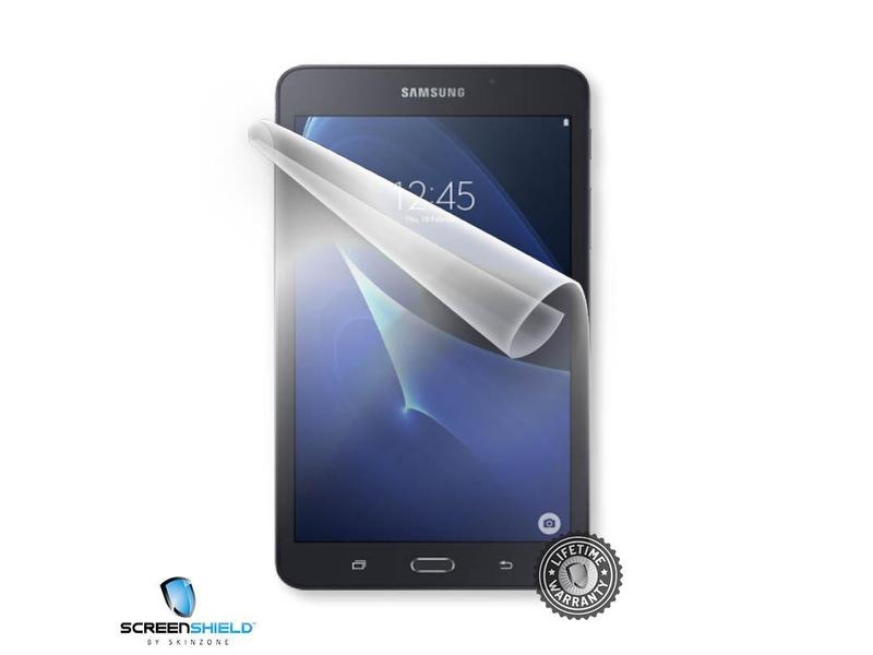 Ochranná fólie na displej SCREENSHIELD Samsung T285 Galaxy Tab A (2016)