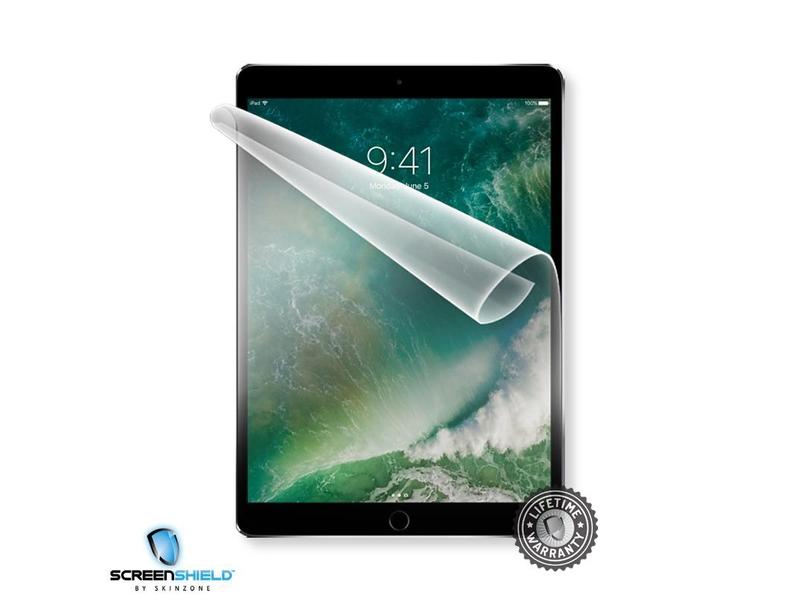 Ochranná fólie na displej SCREENSHIELD APPLE iPad Pro 10,5" Cellular