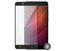 Obrázek k produktu: SCREENSHIELD XIAOMI Redmi Note 4, černá (black)