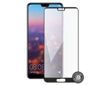 Obrázek k produktu: SCREENSHIELD HUAWEI P20 Pro, černá (black)