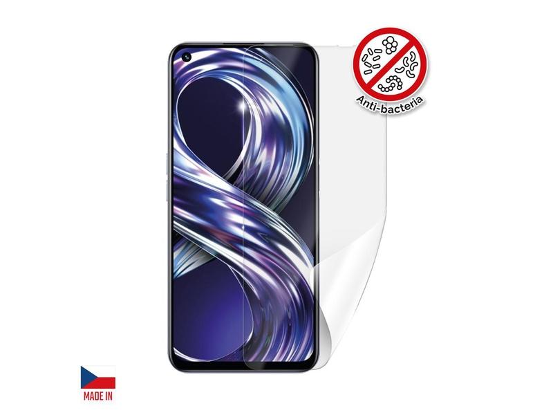 Folie na displej SCREENSHIELD Anti-Bacteria REALME 8i