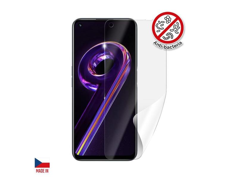 Folie na displej SCREENSHIELD Anti-Bacteria REALME 9 Pro 5G