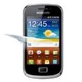 Obrázek k produktu: SCREENSHIELD SAMSUNG Galaxy Mini II