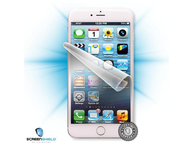 Ochranná fólie na displej SCREENSHIELD Apple iPhone 6 plus