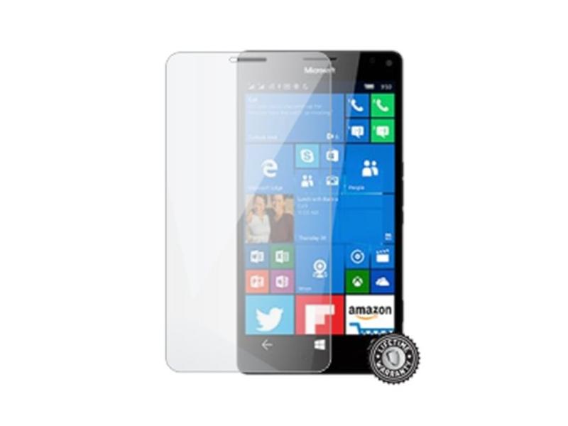 Ochranné sklo SCREENSHIELD Tempered Glass Microsoft Lumia 950 XL
