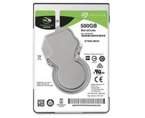 Obrázek k produktu: SEAGATE BarraCuda Laptop 500GB