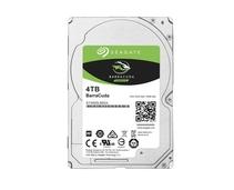 Obrázek k produktu: SEAGATE BarraCuda Laptop 4TB