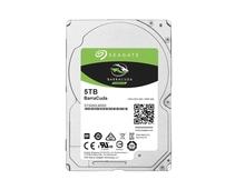 Obrázek k produktu: SEAGATE BarraCuda Laptop 5TB