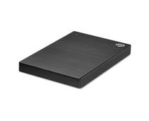 Obrázek k produktu: SEAGATE Backup Plus Slim 2TB, černý (black)
