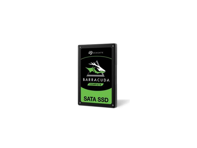 SSD disk SEAGATE 1TB Seagate BarraCuda