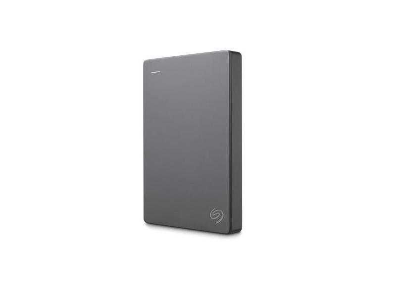 Přenosný pevný disk SEAGATE Basic 4TB