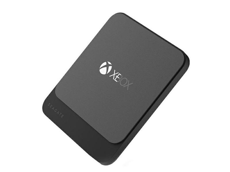 Externí SSD disk SEAGATE Game Drive for Xbox SSD 500GB
