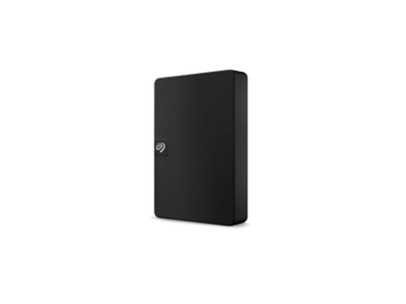 Přenosný pevný disk SEAGATE Expansion Portable 2TB