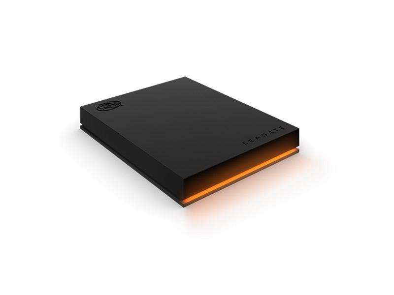 Přenosný pevný disk SEAGATE FireCuda Gaming 2TB