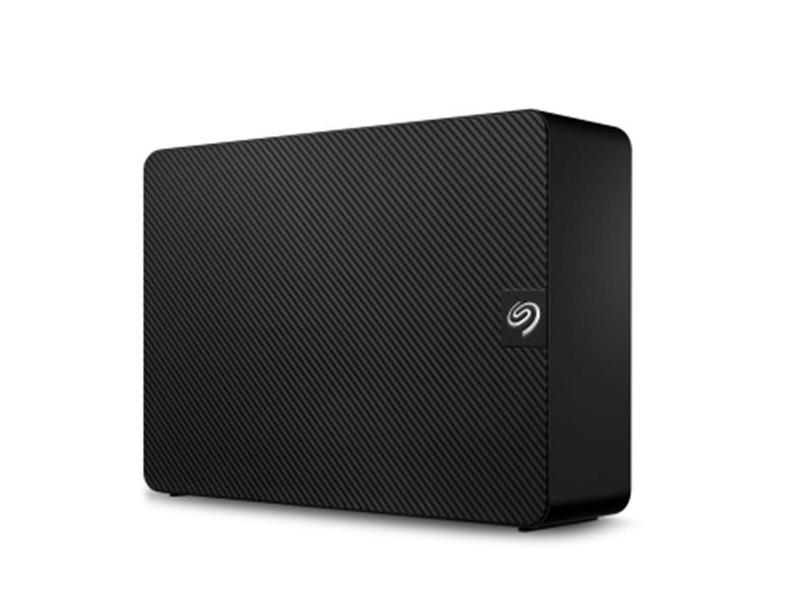 Přenosný pevný disk SEAGATE Expansion Desktop 18TB