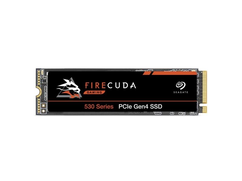 SSD disk SEAGATE FireCuda 530 1TB