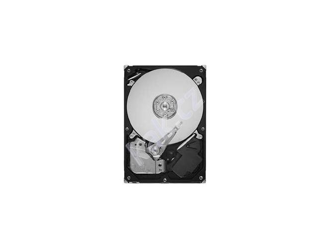 Pevný disk SEAGATE  SV35.5 500GB