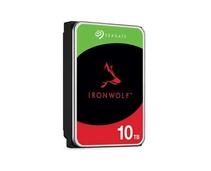 Obrázek k produktu: SEAGATE IronWolf 10TB