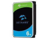Obrázek k produktu: SEAGATE SkyHawk 6TB