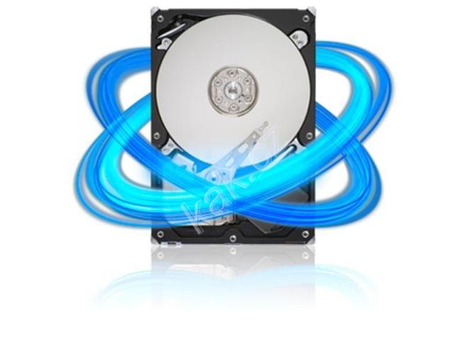 Pevný disk SEAGATE  Barracuda 7200.12 250GB