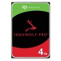 Pevný disk SEAGATE IronWolf Pro 4TB