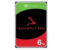Obrázek k produktu: SEAGATE IronWolf Pro 6TB