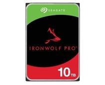 Obrázek k produktu: SEAGATE IronWolf Pro 10TB