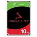 Pevný disk SEAGATE IronWolf Pro 10TB