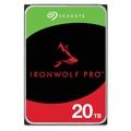 Pevný disk SEAGATE IronWolf Pro 20TB