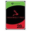 Pevný disk SEAGATE IronWolf Pro 28TB