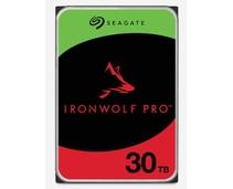 Obrázek k produktu: SEAGATE IronWolf Pro 30TB