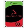 Pevný disk SEAGATE IronWolf Pro 30TB