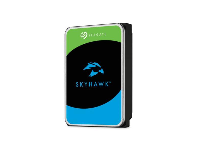 Pevný disk pro dohledové systémy SEAGATE SkyHawk 4TB