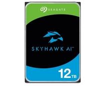 Obrázek k produktu: SEAGATE SkyHawk AI 12TB