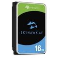 Pevný disk pro dohledové systémy SEAGATE SkyHawk AI 16TB