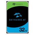 Pevný disk pro dohledové systémy SEAGATE SkyHawk AI 32TB