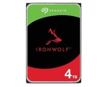 Obrázek k produktu: SEAGATE IronWolf 4TB