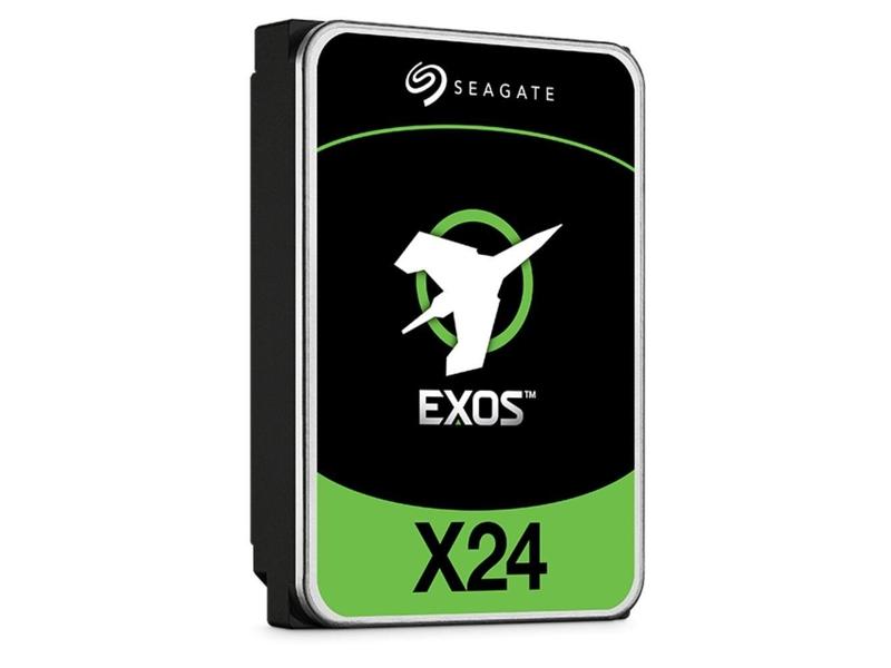 Pevný disk SEAGATE Exos X24 16TB