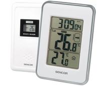 Obrázek k produktu: SENCOR SWS 25 WS, bílý (white)