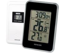Obrázek k produktu: SENCOR SWS 25 BS, černý (black)