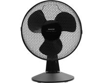 Obrázek k produktu: SENCOR SFE 3011BK, černá (black)