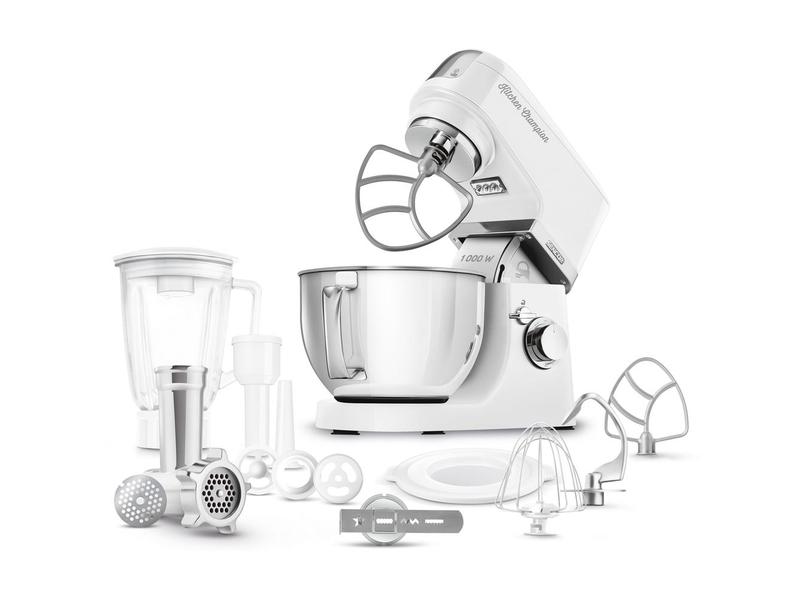Kuchyňský robot SENCOR STM 6350WH, bílý (white)