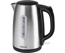 Obrázek k produktu: SENCOR SWK 1720BK, nerez/černá (black)